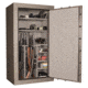 Tracker Safe 45 Gun Safe, Elencronic Lock, Grey, TS45-ESR-GRY