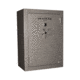 Tracker Safe 64 Gun Safe, Dial Lock, Grey, TS64-GRY