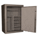 Tracker Safe 64 Gun Safe, Elencronic Lock, Grey, TS64-ESR-GRY