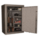 Tracker Safe 64 Gun Safe, Elencronic Lock, Grey, TS64-ESR-GRY