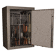 Tracker Safe 64 Gun Safe, Elencronic Lock, Grey, TS64-ESR-GRY