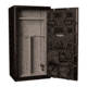Tracker Safe Fire Rated Gun Safe, M22, Dial Lock, Black, T593024M-DLG