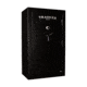 Tracker Safe Fire Rated Gun Safe, M45, Dial Lock, Black, T724227M-DLG