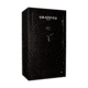 Tracker Safe Fire Rated Gun Safe, M45, Electronic Lock, Black, T724227M-ELG