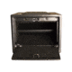 Tracker Safe Quick Access Pistol Safe, Black, QAPS-01