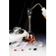 Tradewinds Weighing Funnels, Tradewinds Direct ASWFXS Antistatic Polypropylene