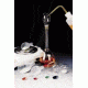 Tradewinds Weighing Funnels, Tradewinds Direct DPWF-PP-XS Disposable Polypropylene