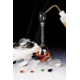 Tradewinds Weighing Funnels, Tradewinds Direct GWF-BS-XS Borosilicate Glass