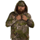 Treezyn ES Hoodie - Mens, Early Seezyn Green, 2XL, MES19-23 2XL