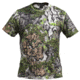 Treezyn ES Short Sleeve Top - Mens, Early Seezyn Green, Extra Large, MES16-6 XL