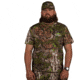 Treezyn ES Short Sleeve Top - Mens, Early Seezyn Green, Extra Large, MES16-6 XL