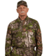 Treezyn ES Ultra Vent Oxford - Mens, Early Seezyn Green, Extra Large, MES16-12 XL
