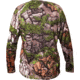 Treezyn Gen 2 ES Vixzyn Long Sleeve Shirt - Womens, Early Seezyn Green, Medium, WES16-7 M