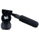 Tricer BP Fluid Pan Head, Black, BP-FH-1