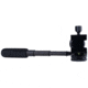 Tricer BP Fluid Pan Head, Black, BP-FH-1