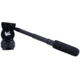 Tricer BP Fluid Pan Head, Black, BP-FH-1