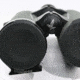 Tricer ELR Binocular Clamp, Black, ELR-BCLAMP-1
