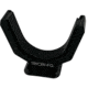 Tricer FG Shooting Rest, Black, FG-FGYOLK-1