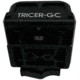 Tricer GC Gun Clamp, Black, GC-RGCLAMP-1