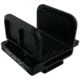 Tricer GC Gun Clamp, Black, GC-RGCLAMP-1