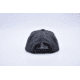 Tricer Legacy Hat, Charcoal Heather, HT-LEGCH