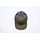 Tricer Legacy Hat, Military Green, HT-LEGMG