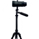 Tricer LP Pan Head, Black, LP - Pan - 1