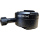 Tricer Tricer-360 Micro-Panning Tripod Adapter, Black, 360-MP-1