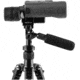 Tricer Z6 Camera Mount for Arca Swiss, Black, Z6-BCLAMP-1