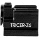 Tricer Z6 Camera Mount for Arca Swiss, Black, Z6-BCLAMP-1