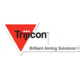 Trijicon Die Cut Logo Static Door Stickers PR44