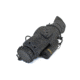 Trijicon Electro Optics IR PATROL LE100 19mm Thermal Imaging Monocular, 30Hz, Black IRMO-100