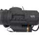 Trijicon Electro Optics IR PATROL LE100 19mm Thermal Imaging Monocular, 30Hz, Black IRMO-100