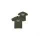 Trijicon Freedom Shirt, Short Sleeve - Men's, Olive, 3XL TRJAP423XL