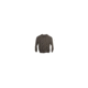 Trijicon Full-Zip Hooded Sweatshirt with Logo, Grey, X-Large AP51-XL