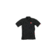 Trijicon Perform Logo Short Sleeve Polo - Men's, Black, Medium TRJAP22M