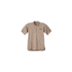 Trijicon Perform Logo Short Sleeve Polo - Men's, Khaki, Small TRJAP23S