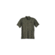Trijicon Perform Logo Short Sleeve Polo - Men's, Green, Medium TRJAP24M