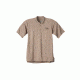 Trijicon Performance Polo Short Sleeve Shirt - XXXL, Khaki AP23XXXL