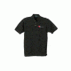 Trijicon Polo Short Sleeve Shirt - Small, Black AP33S