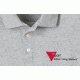 Trijicon Polo Short Sleeve Shirt - Extra Large, Grey AP34-XL