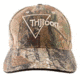 Trijicon Realtree Hardwoods Camouflage Hat w/3-D Trijicon Logo AP21