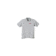 Trijicon Red Logo Polo, Short Sleeve - Men's, Gray, Large TRJAP34L