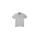 Trijicon Red Logo Polo, Short Sleeve - Men's, Gray, Small TRJAP34S