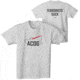 Trijicon Short Sleeve T-Shirt with Terrorist Tagline, White, X-Large AP44-XL