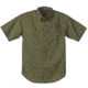 Trijicon Short Sleeve Tactical Shirt with Logo, Green, X-Large AP29-XL