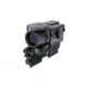 Trijicon ATWS Single Lever Cantilever Mount (TA105) 