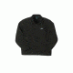 Trijicon Men's Soft Shell Lined Jacket w/ Trijicon Logo, Black, Medium AP49M