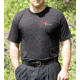 Trijicon Short Sleeve T-Shirt with 2 Color Logo