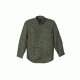 Trijicon Tactical Long Sleeve Shirt - XXXL, Green AP32XXXL